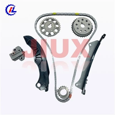 Kit tensor de corrente de distribuição para motor CHERY: 371 SQR371F SQR371 1.0L sistema de motor automotivo veículo chinês